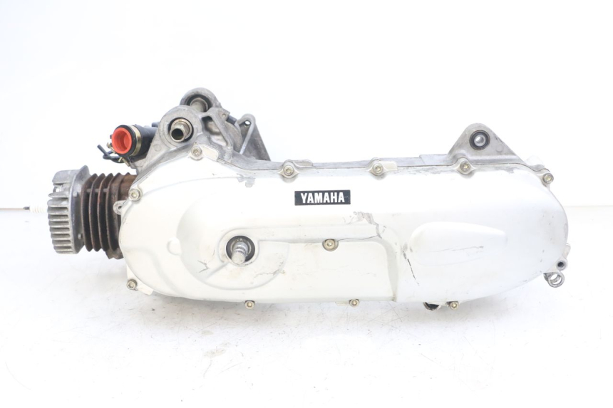 photo de MOTOR YAMAHA WHY 50 (1998 - 2000)
