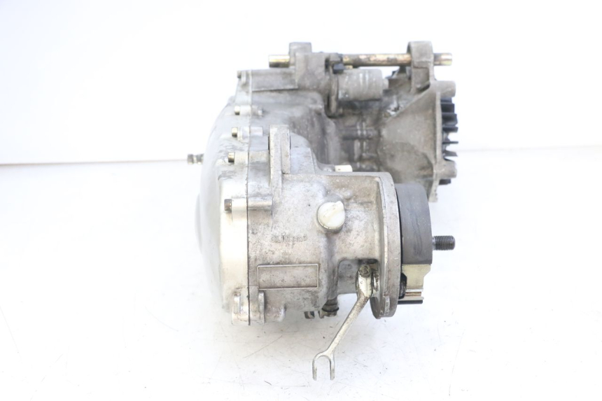photo de MOTOR YAMAHA WHY 50 (1998 - 2000)