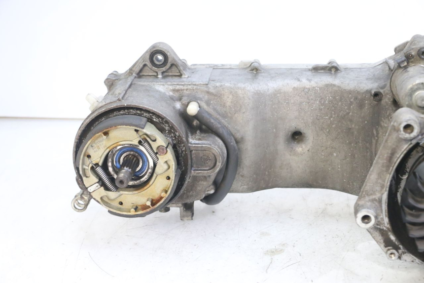 photo de MOTOR YAMAHA WHY 50 (1998 - 2000)
