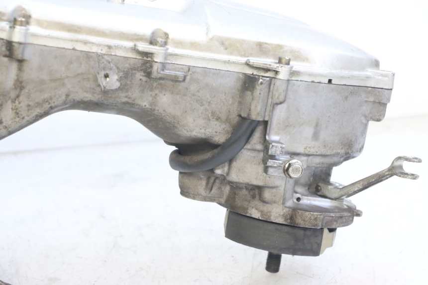 photo de MOTOR YAMAHA WHY 50 (1998 - 2000)