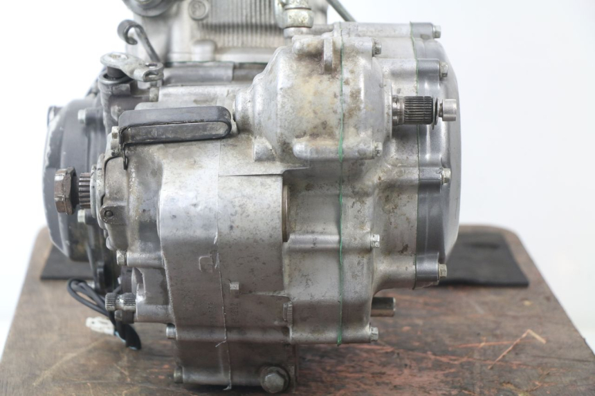 photo de MOTOR YAMAHA WR-F WRF 250 (2007 - 2011)