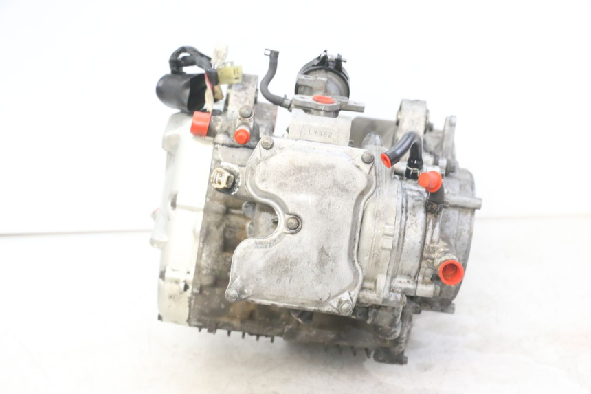 photo de MOTOR YAMAHA X-MAX XMAX 125 (2010 - 2014)