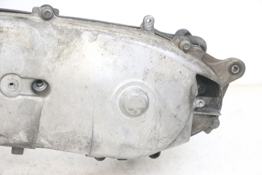 photo de MOTOR YAMAHA X-MAX XMAX 125 (2010 - 2014)