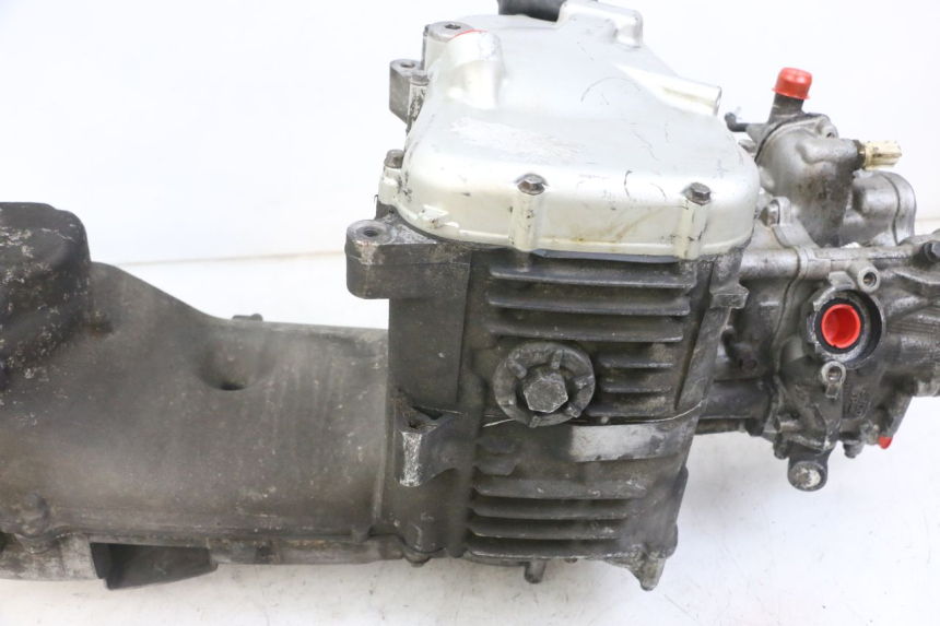 photo de MOTOR YAMAHA X-MAX XMAX 125 (2010 - 2014)