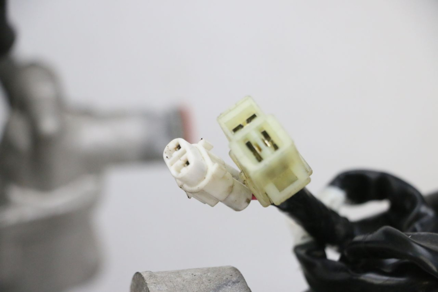 photo de MOTOR YAMAHA XMAX X-MAX 125 (2006 - 2009) - Perfil de la pieza de repuesto