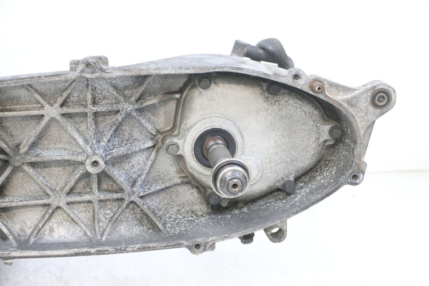 photo de MOTOR YAMAHA XMAX X-MAX 125 (2006 - 2009) - Zoom sobre los componentes