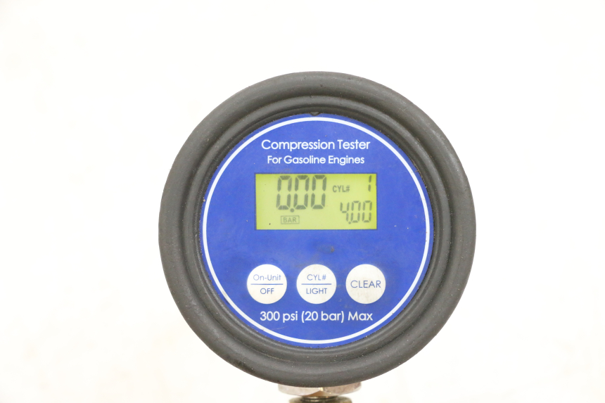 photo de MOTOR YAMAHA XMAX X-MAX 125 (2006 - 2009) - Ángulo de visión alternativo