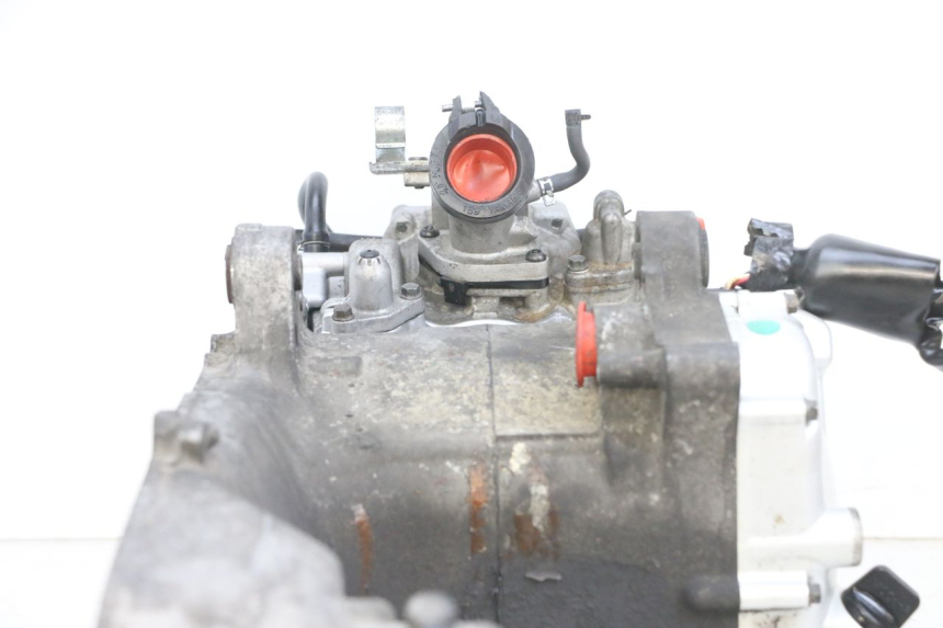 photo de MOTOR YAMAHA XMAX X-MAX 125 (2006 - 2009) - Recambio usado revisado