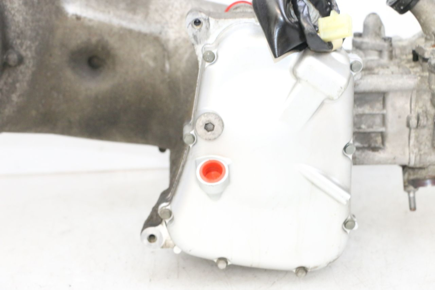 photo de MOTOR YAMAHA X-MAX XMAX 125 (2010 - 2013) - Recambio usado revisado