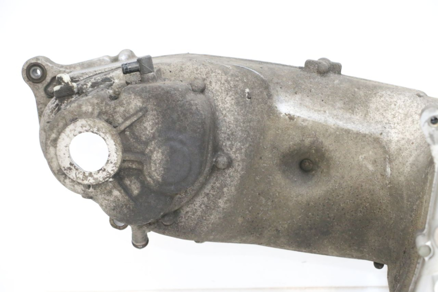 photo de MOTOR YAMAHA X-MAX XMAX 125 (2010 - 2013) - Marcados y referencias originales