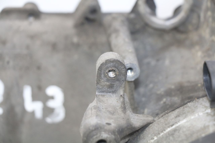 photo de MOTOR PIAGGIO X8 125 (2004 - 2007)