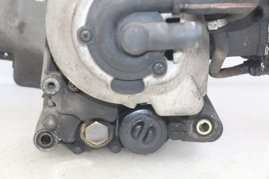 photo de MOTOR PIAGGIO X8 125 (2004 - 2007)