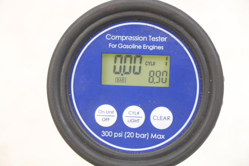 photo de MOTOR PIAGGIO X8 125 (2004 - 2007)