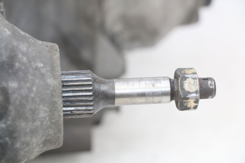 photo de MOTOR PIAGGIO X8 125 (2004 - 2007)