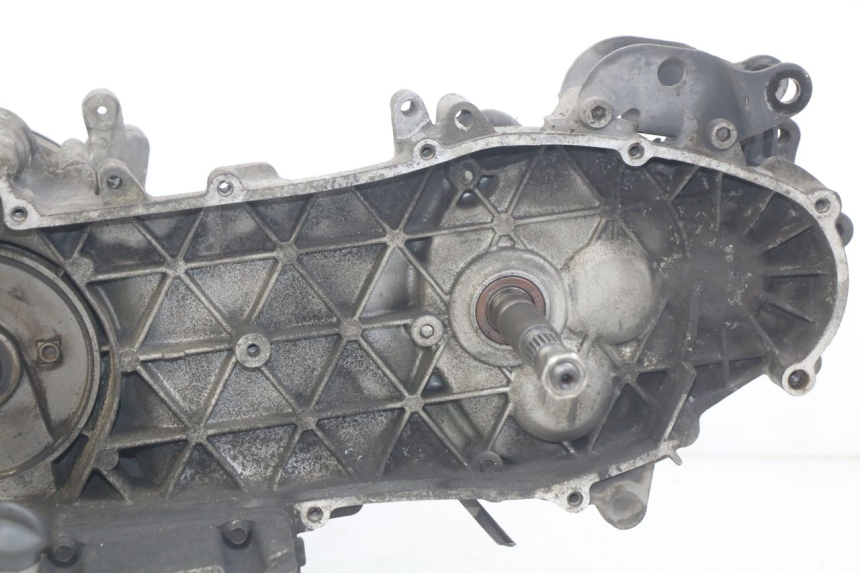 photo de MOTOR PIAGGIO X8 125 (2004 - 2007)