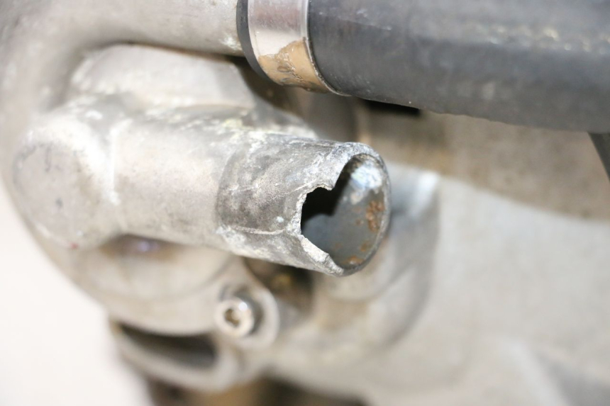 photo de MOTOR PIAGGIO X8 125 (2004 - 2007) - Ángulo de visión alternativo