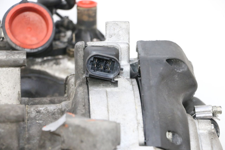 photo de MOTOR PIAGGIO X8 125 (2004 - 2007) - Recambio usado revisado