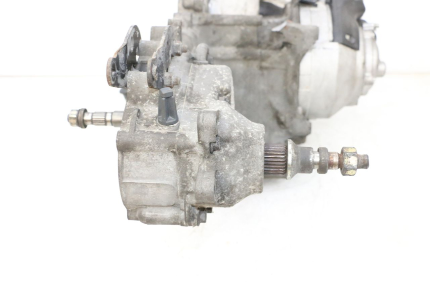 photo de MOTOR PIAGGIO X8 125 (2004 - 2007) - Marcados y referencias originales