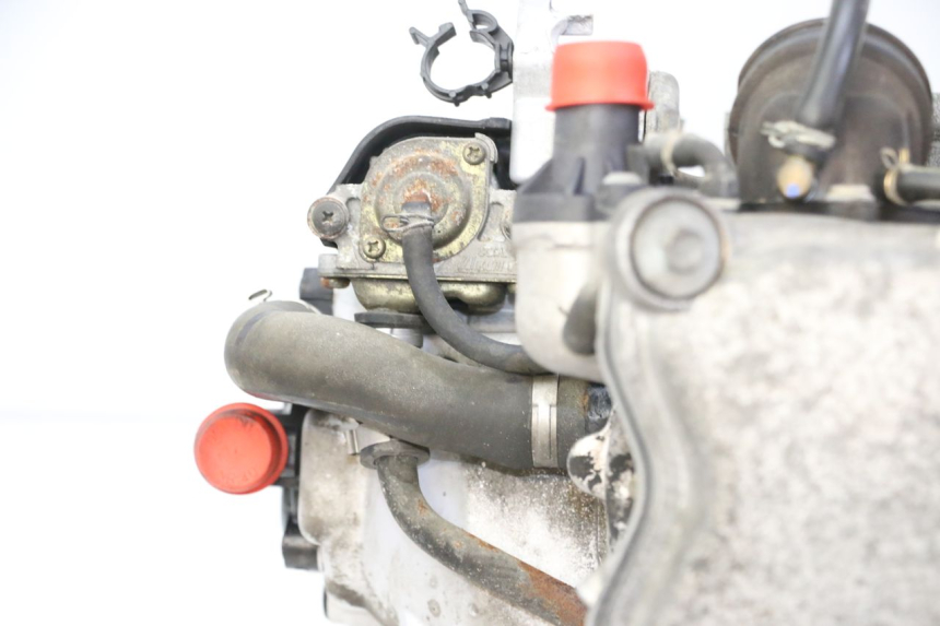photo de MOTOR PIAGGIO X9 EVOLUTION 125 (2003 - 2007)