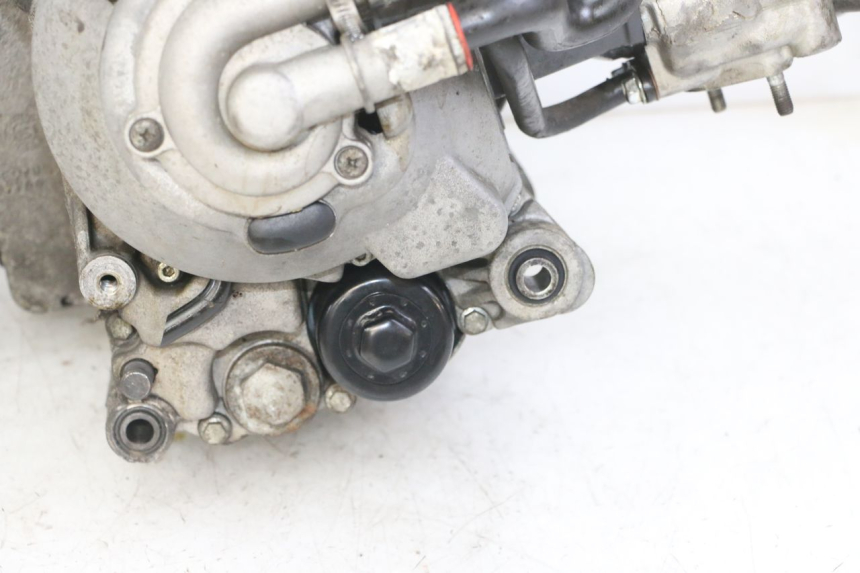 photo de MOTOR PIAGGIO XEVO - X EVO 125 (2007 - 2016)