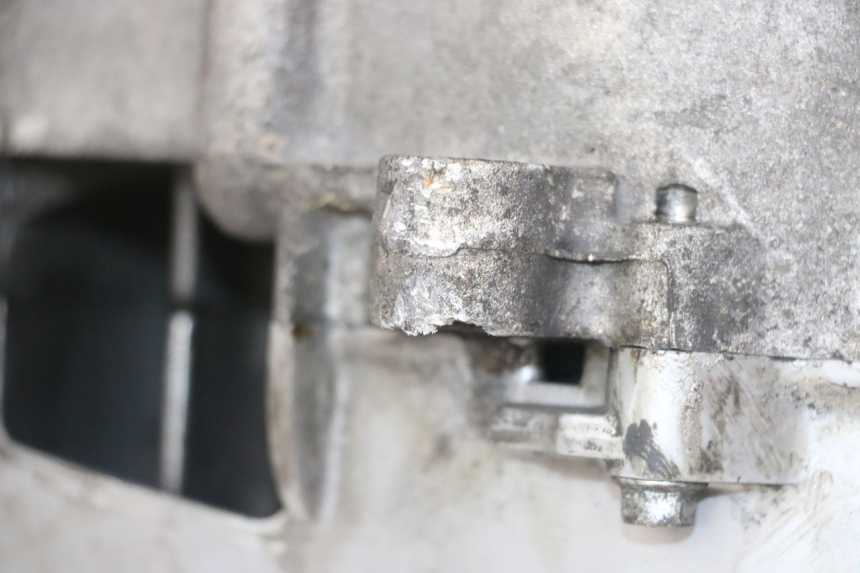 photo de MOTOR PIAGGIO XEVO - X EVO 125 (2007 - 2016)