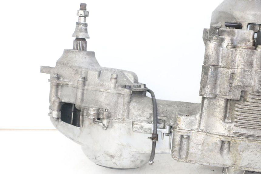 photo de MOTOR PIAGGIO XEVO - X EVO 125 (2007 - 2016)