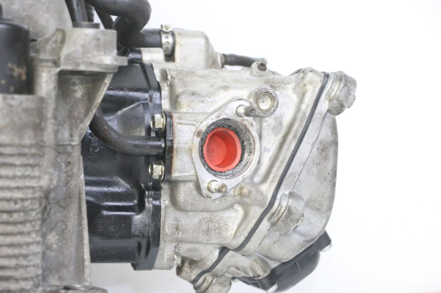 photo de MOTOR PIAGGIO XEVO - X EVO 125 (2007 - 2016)