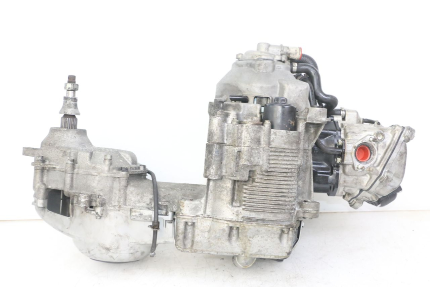 photo de MOTOR PIAGGIO XEVO - X EVO 125 (2007 - 2016)