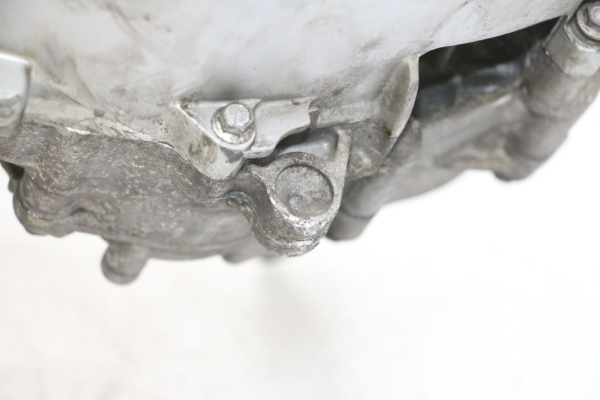 photo de MOTOR PIAGGIO XEVO - X EVO 125 (2007 - 2016)