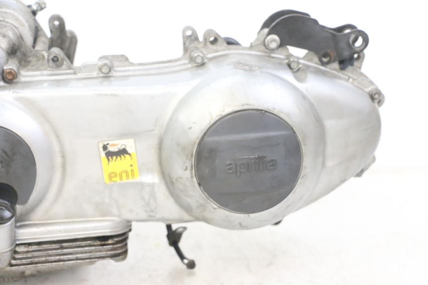 photo de MOTOR PIAGGIO XEVO - X EVO 125 (2007 - 2016)