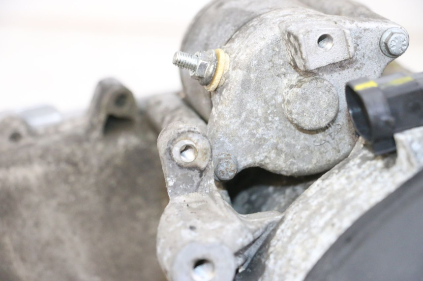 photo de MOTOR PIAGGIO XEVO - X EVO 125 (2007 - 2016) - Detalle de la pieza