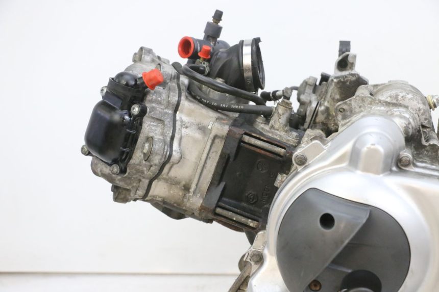 photo de MOTOR PIAGGIO XEVO - X EVO 125 (2007 - 2016) - Perfil de la pieza de repuesto