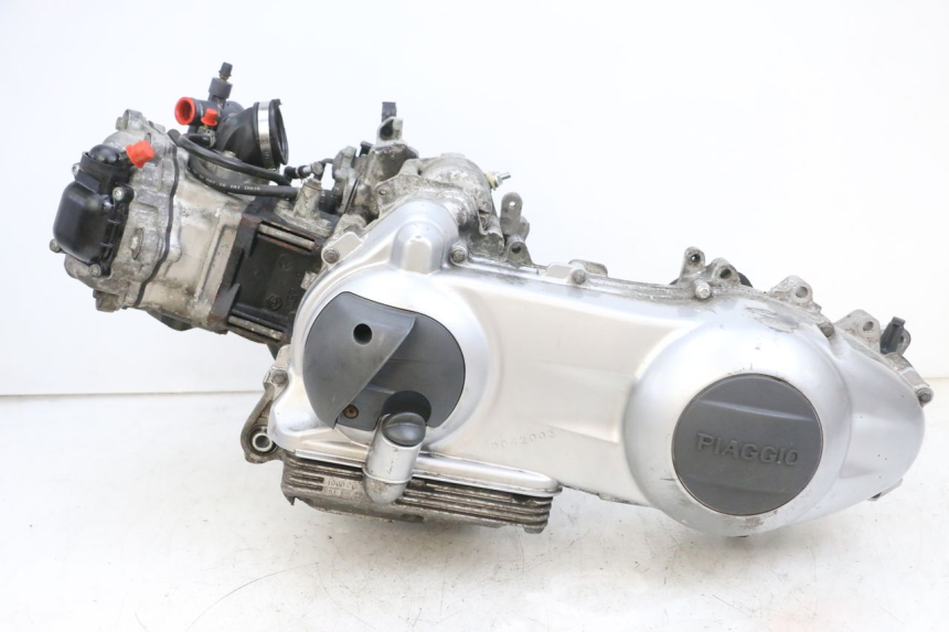 photo de MOTOR PIAGGIO XEVO - X EVO 125 (2007 - 2016) - Detalle de la pieza
