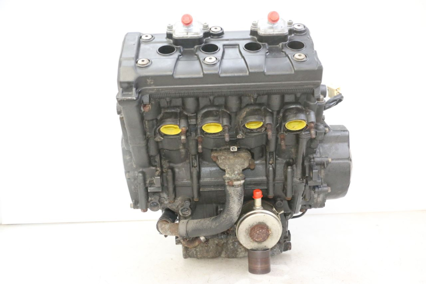 photo de MOTOR YAMAHA XJ6 ABS 600 (2008 - 2016)