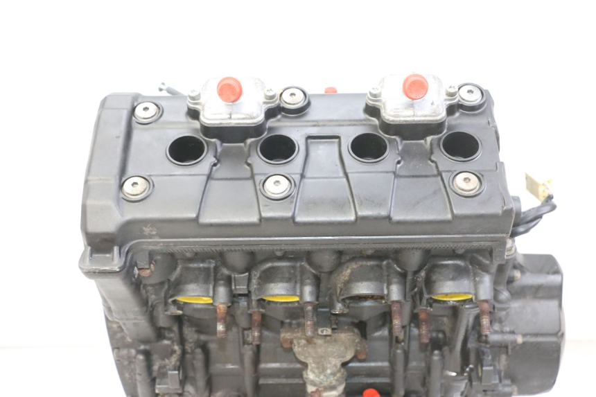 photo de MOTOR YAMAHA XJ6 ABS 600 (2008 - 2016)