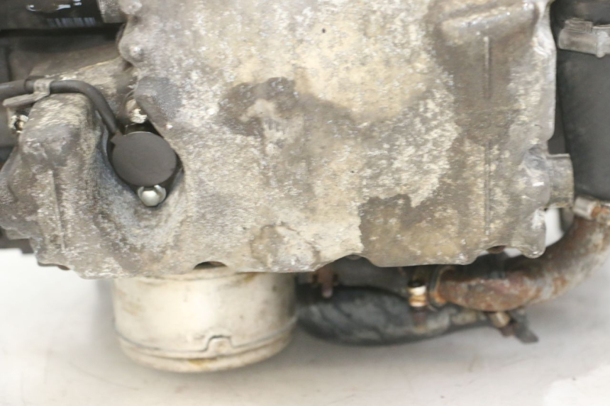 photo de MOTOR YAMAHA XJ6 ABS 600 (2008 - 2016)