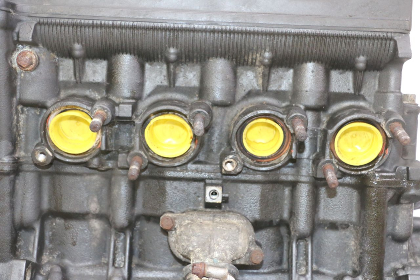 photo de MOTOR YAMAHA XJ6 ABS 600 (2008 - 2016)