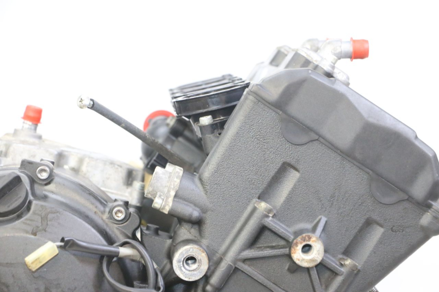 photo de MOTOR YAMAHA XJ6 ABS 600 (2008 - 2016)