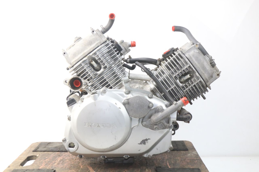 photo de MOTOR HONDA XLV VARADERO 125 (2000 - 2006)