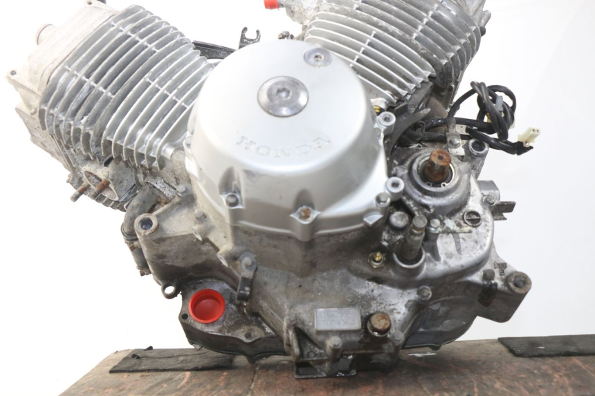 photo de MOTOR HONDA XLV VARADERO 125 (2000 - 2006)