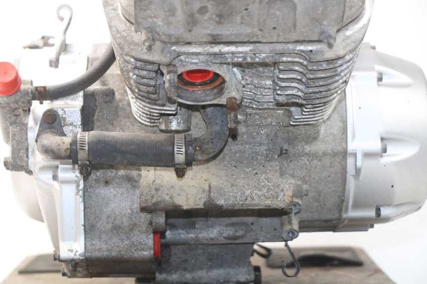 photo de MOTOR HONDA XLV VARADERO 125 (2000 - 2006)