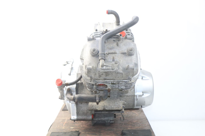 photo de MOTOR HONDA XLV VARADERO 125 (2000 - 2006)