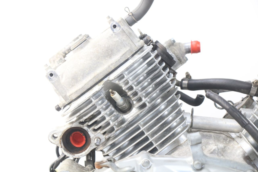 photo de MOTOR HONDA XLV VARADERO 125 (2000 - 2006)