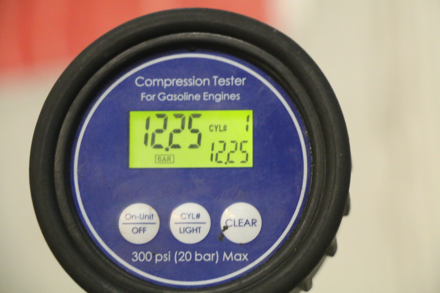 photo de MOTOR HONDA XLV VARADERO 125 (2000 - 2006)