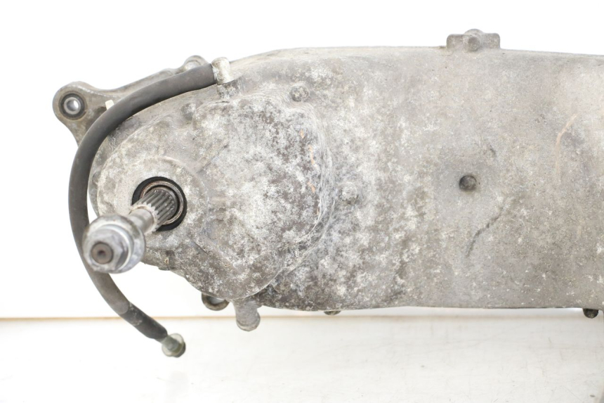 photo de MOTOR YAMAHA XMAX X-MAX 125 (2006 - 2009)