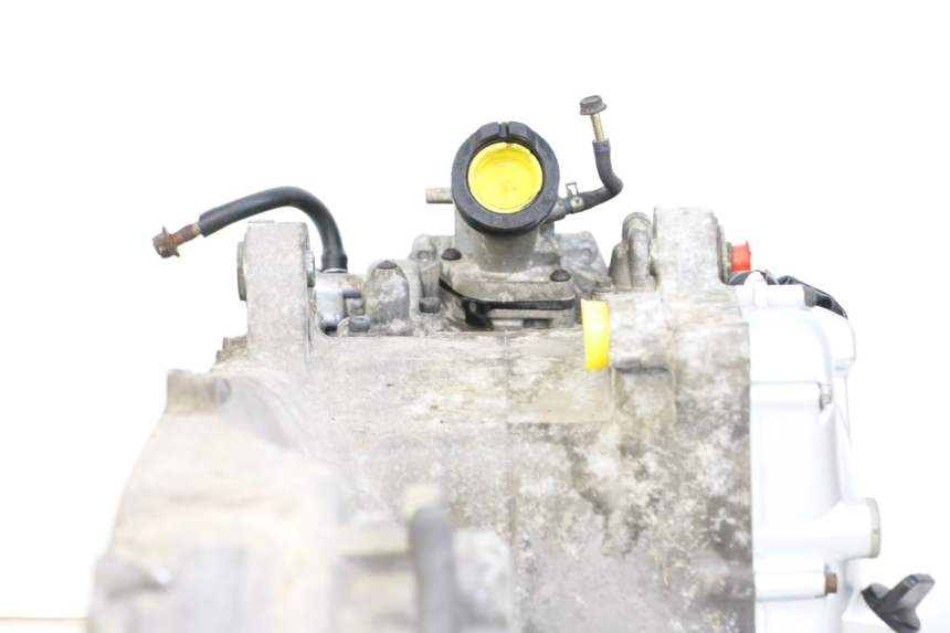 photo de MOTOR YAMAHA XMAX X-MAX 125 (2006 - 2009)