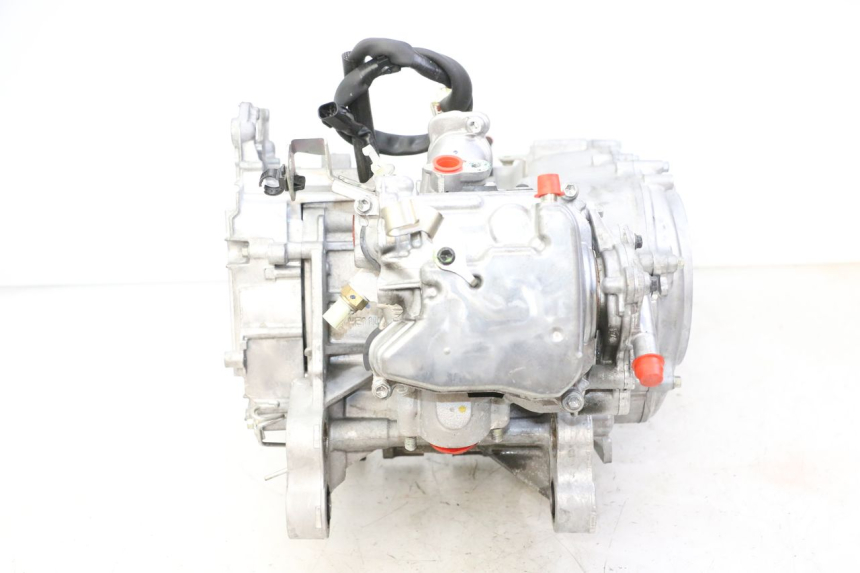 photo de MOTOR YAMAHA XMAX X-MAX 125 (2021 - 2025)