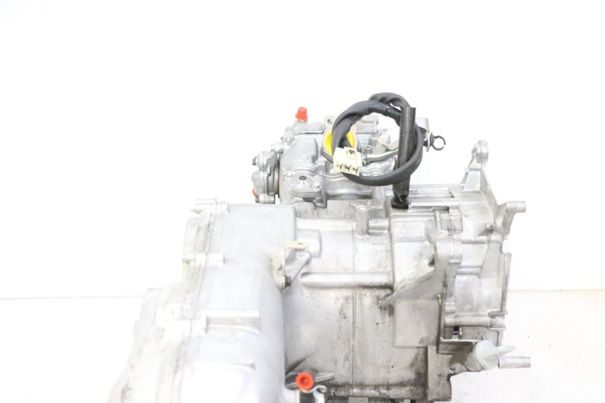 photo de MOTOR YAMAHA XMAX X-MAX 125 (2021 - 2025)