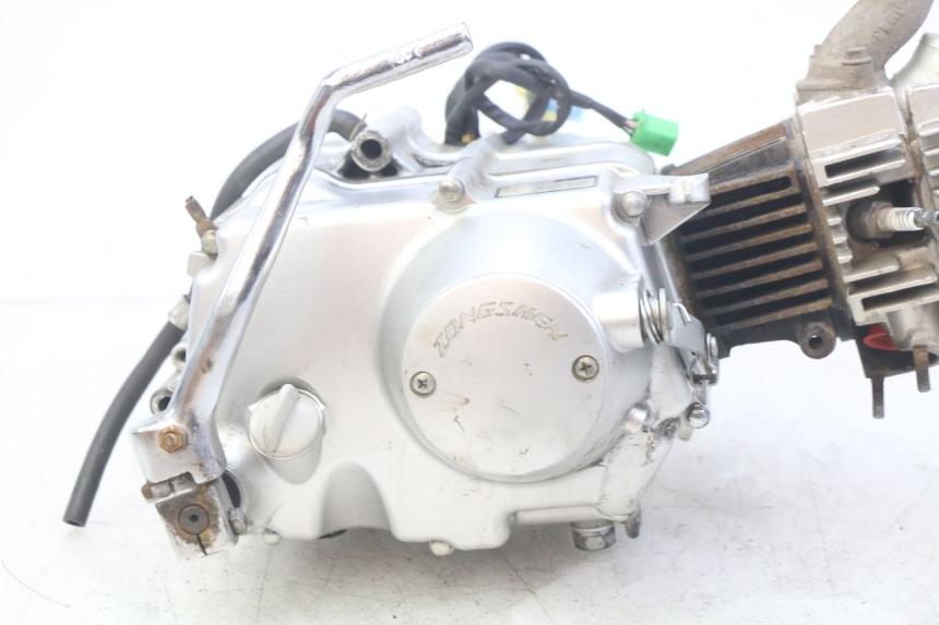photo de MOTOR ZHEJIANG XMOTOS XB-81 50