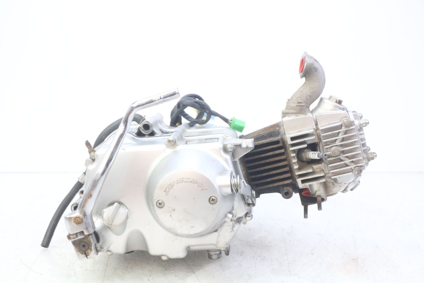 photo de MOTOR ZHEJIANG XMOTOS XB-81 50